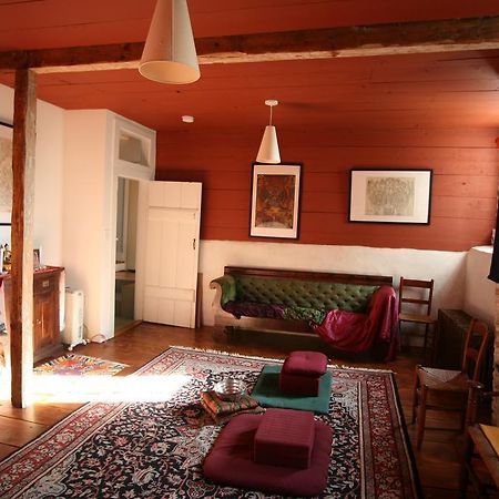 The Stone House Bed And Breakfast Hurley Extérieur photo