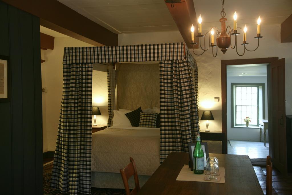 The Stone House Bed And Breakfast Hurley Chambre photo