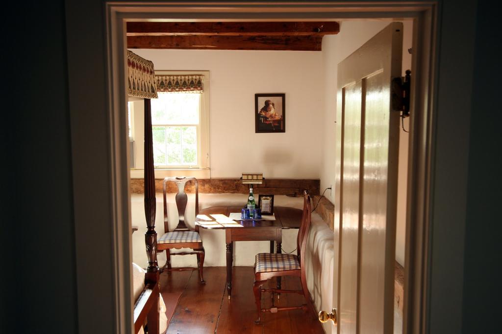The Stone House Bed And Breakfast Hurley Chambre photo