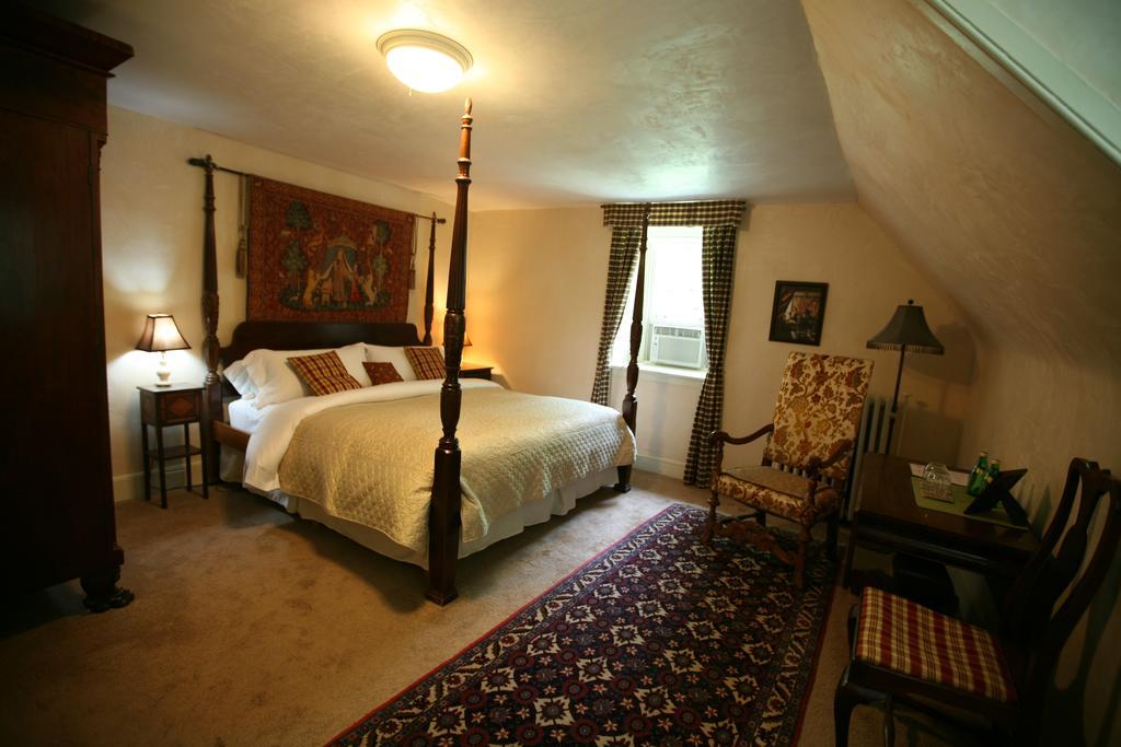 The Stone House Bed And Breakfast Hurley Chambre photo