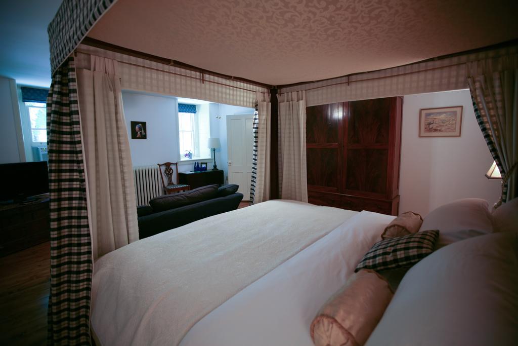The Stone House Bed And Breakfast Hurley Chambre photo