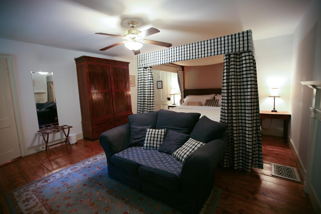 The Stone House Bed And Breakfast Hurley Chambre photo