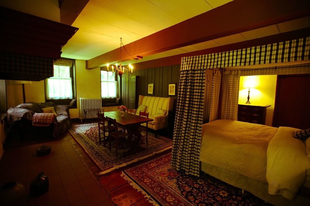 The Stone House Bed And Breakfast Hurley Extérieur photo